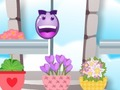 Spel Smiley druppel  online