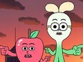 Spel Apple & ui trivia quiz online
