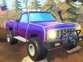 Spel Extreme SUV: vierwielaandrijving  online