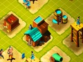 Spel Stadsgebouwen  online