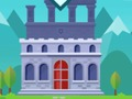 Spel Kasteel in de lucht  online