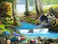 Spel Laat het spel beginnen  online