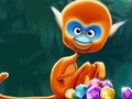 Spel Jungle-avontuur: juwelen  online