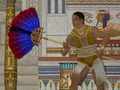 Spel Zoek de verschillen in het oude Egypte  online