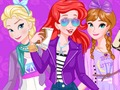Spel Prinses Sorority beloften online