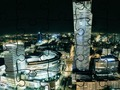 Spel Legpuzzel: grote steden  online