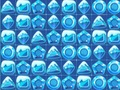 Spel Bevroren winter  online