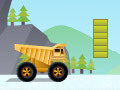 Spel Truck rush  online