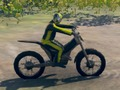 Spel Proef motorcross  online