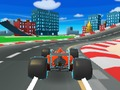 Spel Formule racen  online