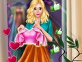 Spel Sally: Reis naar het winkelcentrum  online