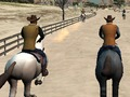 Spel Geest van de hengst  online