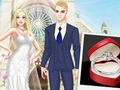 Spel Bonnie's onverwachte voorstel  online