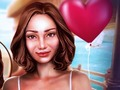 Spel Avonturen op huwelijksreis  online