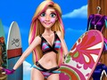 Spel Rachel zomermodetrend  online