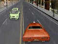 Spel 3D Racer 2  online