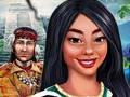 Spel Rijk van de Maan  online