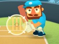 Spel Cricket held  online