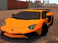 Spel Drift op Lamborghini 3  online
