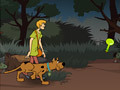 Spel Scooby Bag of Power  online