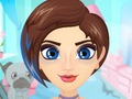 Spel Wauw! Jonge vrouw  online