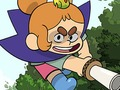 Spel Craig of the Creek: The Adventure Quiz online