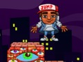 Spel Stapel sprong online