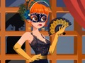 Spel Flirten tijdens een maskerade  online