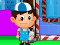 Spel Frisdrank pijpen  online