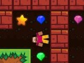 Spel Minecraft-grotten 2  online