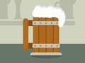 Spel Klik op het bier  online