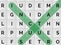 Spel Dagelijkse woordzoekopdrachten  online