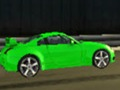 Spel GTX-race 2018  online