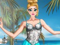 Spel Zomerstrandoutfits  online