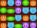 Spel Candy Pets online