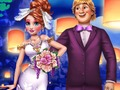 Spel Annie Perfect Night online