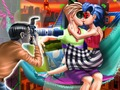 Spel Koppels liefdesalbum  online