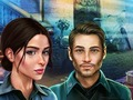 Spel Gevangen in verschrikkelijke landen  online