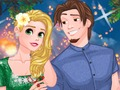 Spel Disney-paren: een ongelooflijke date  online