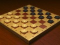 Spel Dammen meester  online
