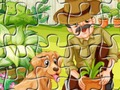 Spel Gelukkig tuinieren  online