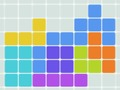 Spel Blokken puzzel  online