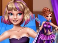 Spel Prinses: Speelgoedwinkel  online