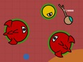 Spel Swordz. io  online