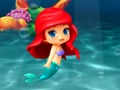 Spel Little Mermaid Mystery online