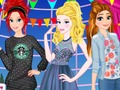 Spel Prinsessen thuiskomst  online