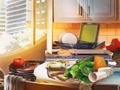 Spel Koken door het boek  online