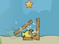 Spel Boze vissen online