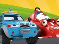 Spel Roary The Raceauto-verschillen  online