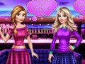 Spel Annie vs Ellie online